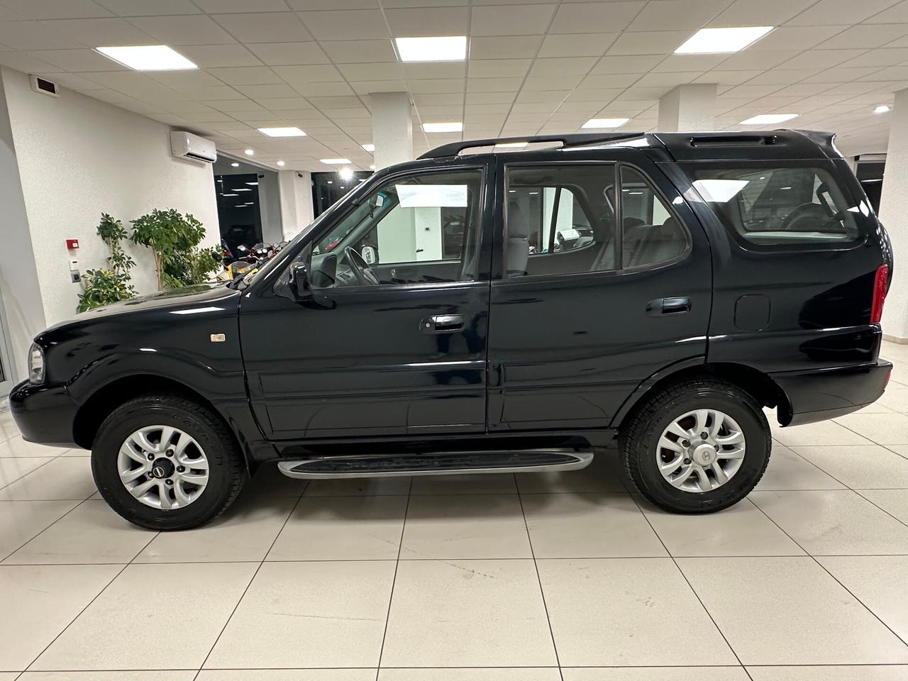 Tata Safari 2.2 Dicor 5p. 4x4 140 CV - 2010
