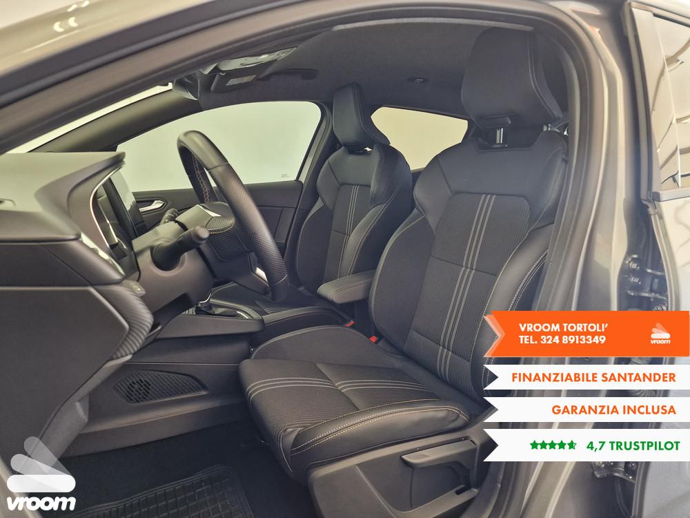 RENAULT Clio 5ª serie Clio Full Hybrid E-Tech ...