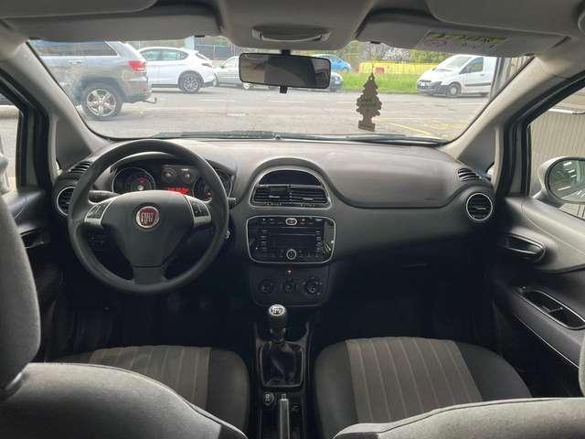 Fiat Punto Punto III 2012 5p 1.2 Lounge E6