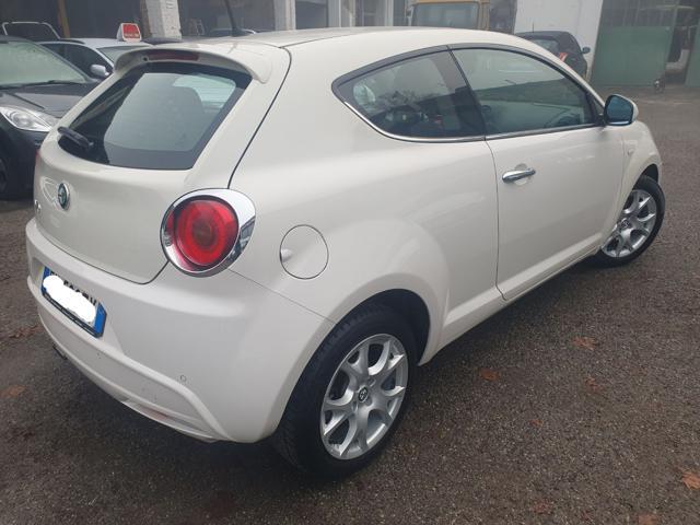 ALFA ROMEO MiTo 1.3 JTDm 85 CV S&S