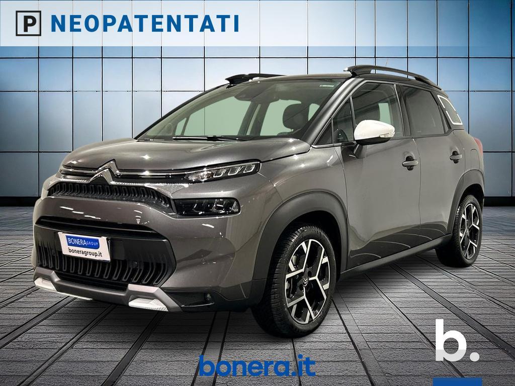 Citroen C3 Aircross 1.2 PureTech Shine Pack