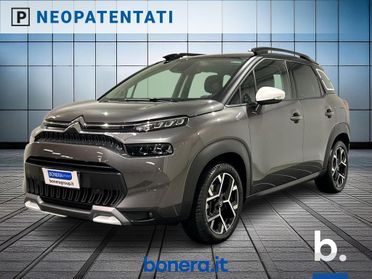 Citroen C3 Aircross 1.2 PureTech Shine Pack