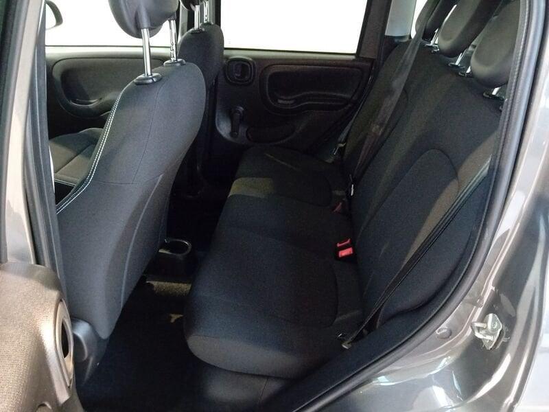 FIAT Panda Panda 1.0 FireFly S&S Hybrid City Cross