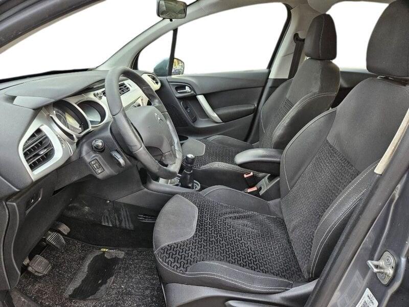 Citroën C3 1.4 HDi 70