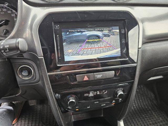 SUZUKI Vitara 1.6 DDiS 4WD AllGrip V-Top