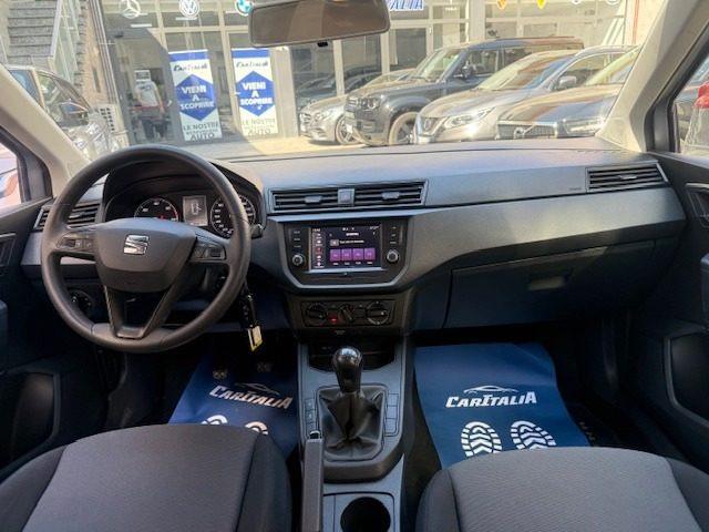 SEAT Arona 1.6 TDI 95 CV Reference