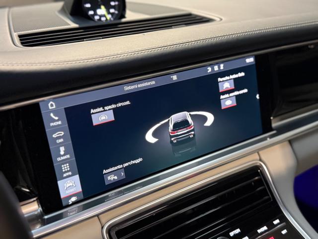PORSCHE Panamera 2.9 4 E-Hybrid Sport Turismo