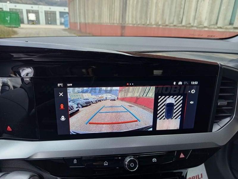 Opel Mokka Mokka 1.2 GS s&s 130cv at8