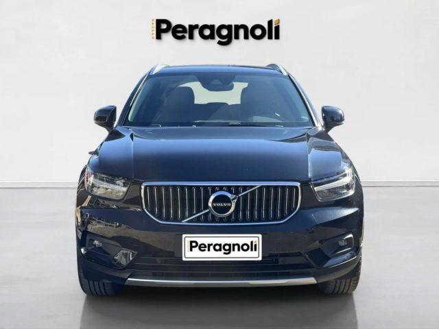 VOLVO XC40 D3 INSCRIPTION