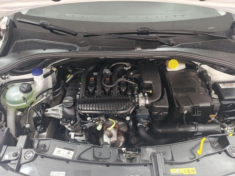 Citroën C3 PureTech 83 S&S Shine Pack NAVI-RETRO