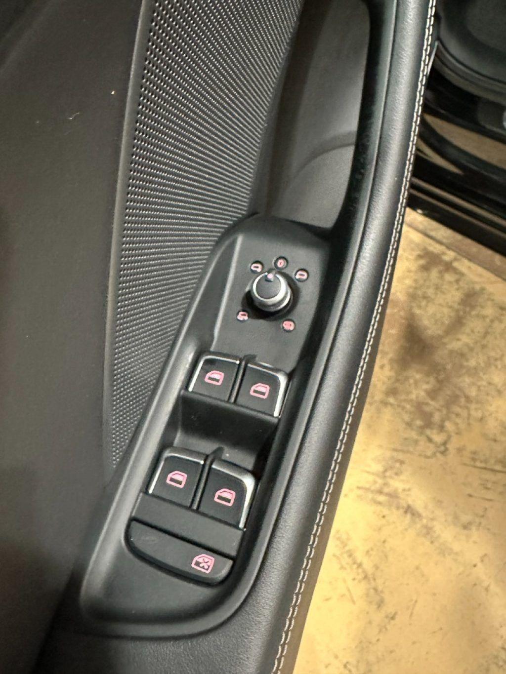 Audi S3 SPB 2.0 TFSI quattro S tronic - Pelle-Bang&Olufsen