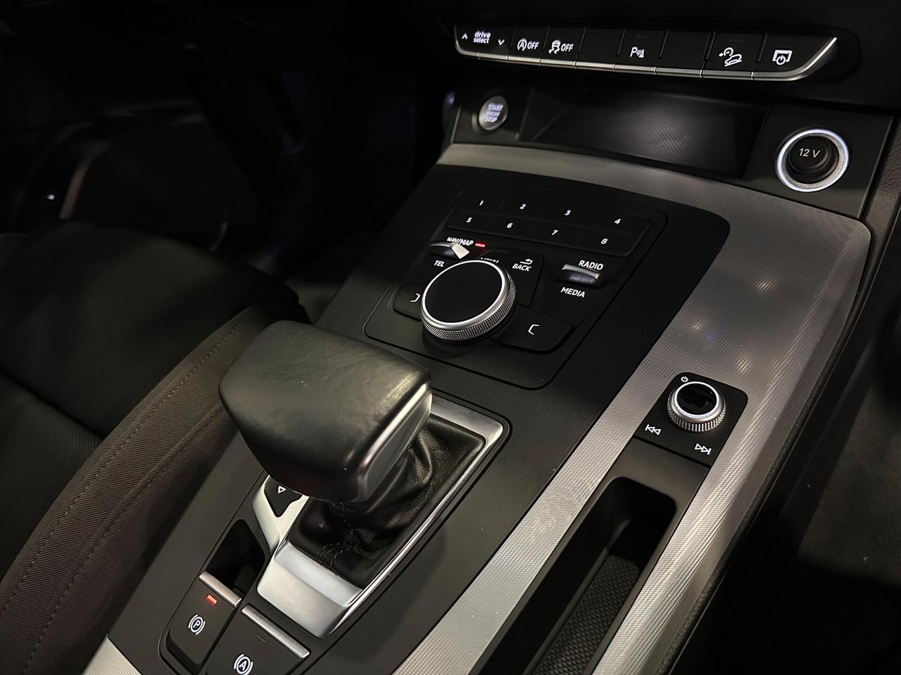 Audi Q5 2.0 TDI quattro S tronic Sport