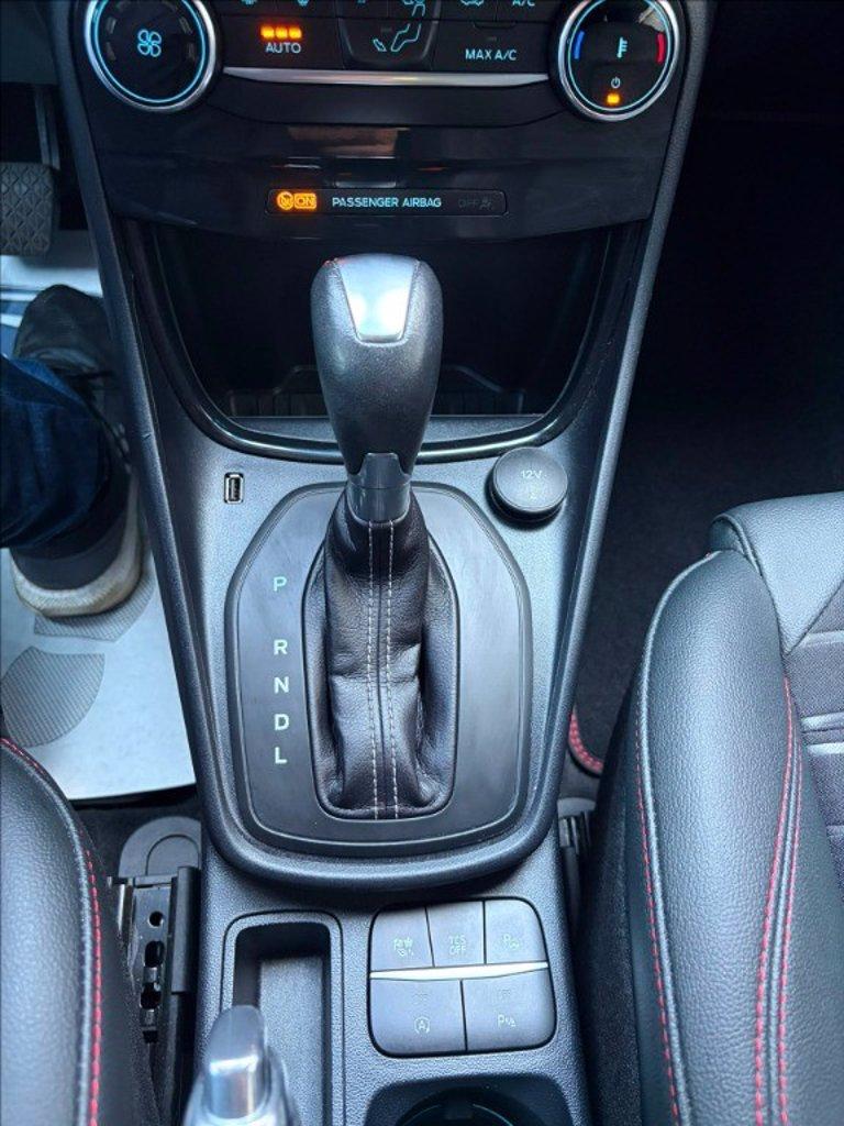 FORD Puma 1.0 ecoboost h ST-Line X s&s 125cv auto del 2023