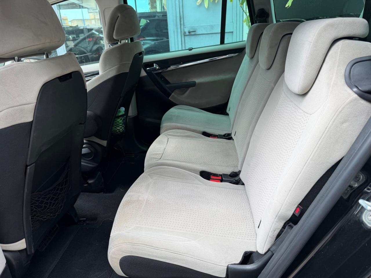 Citroen C4 Grand Picasso 1.6 HDi 110 7 Posti Automatico