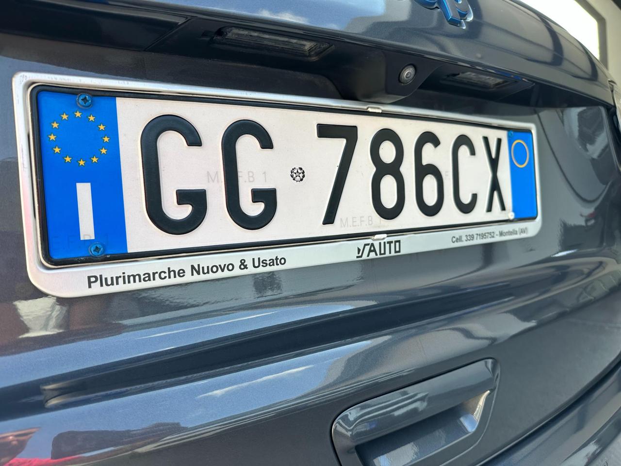 Jeep Compass 1.3 turbo t4 phev S 4xe auto