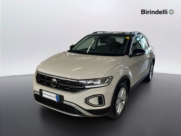 VOLKSWAGEN T-Roc 1ª serie - T-Roc 1.0 TSI Style