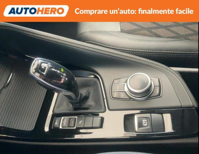 BMW X1 sDrive18d xLine