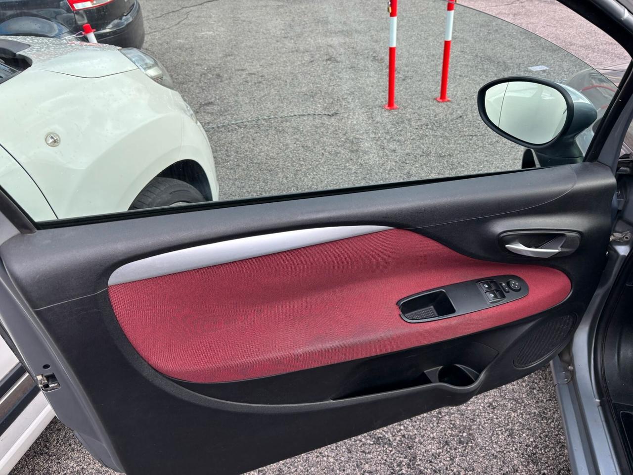 Fiat Punto Evo 1.3 Mjt 75 CV 3 porte Active