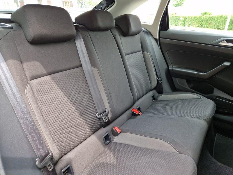Volkswagen Taigo 1.0 TSI 110 CV Life