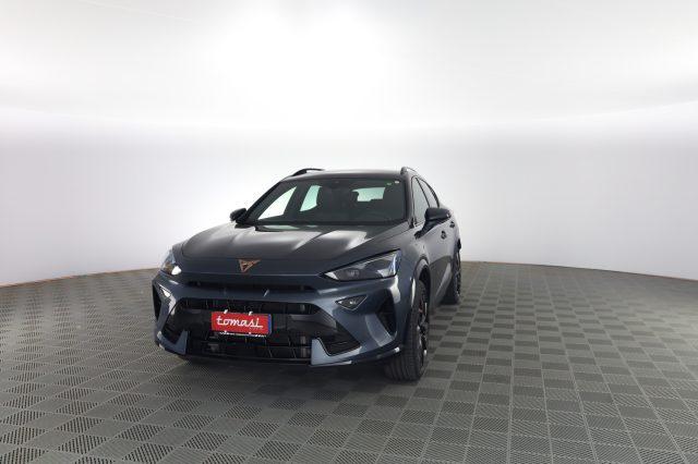 CUPRA Formentor Formentor 2.0 TDI DSG