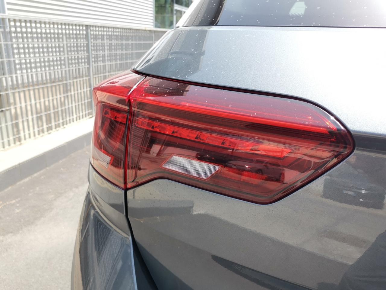 VOLKSWAGEN T-Roc I 2017 - T-Roc 1.5 tsi Advanced dsg