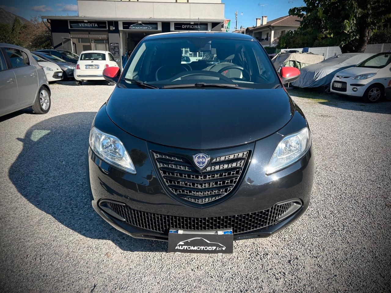 Lancia Ypsilon 1.3 MJT, UNIPROPRIETARIO - NEOPATENTATI