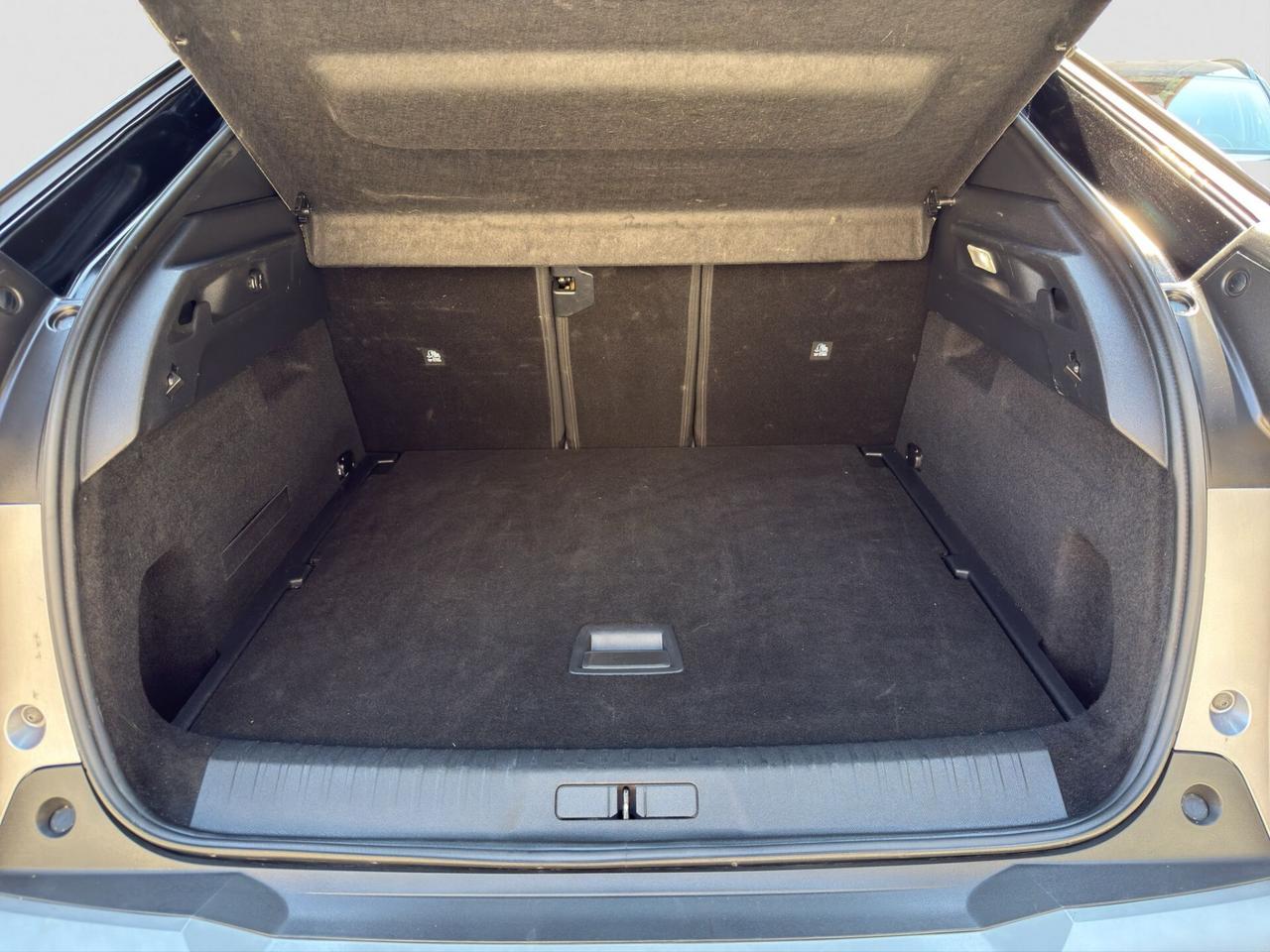 Peugeot 3008 1.2 hybrid 145cv GT automatica 2024