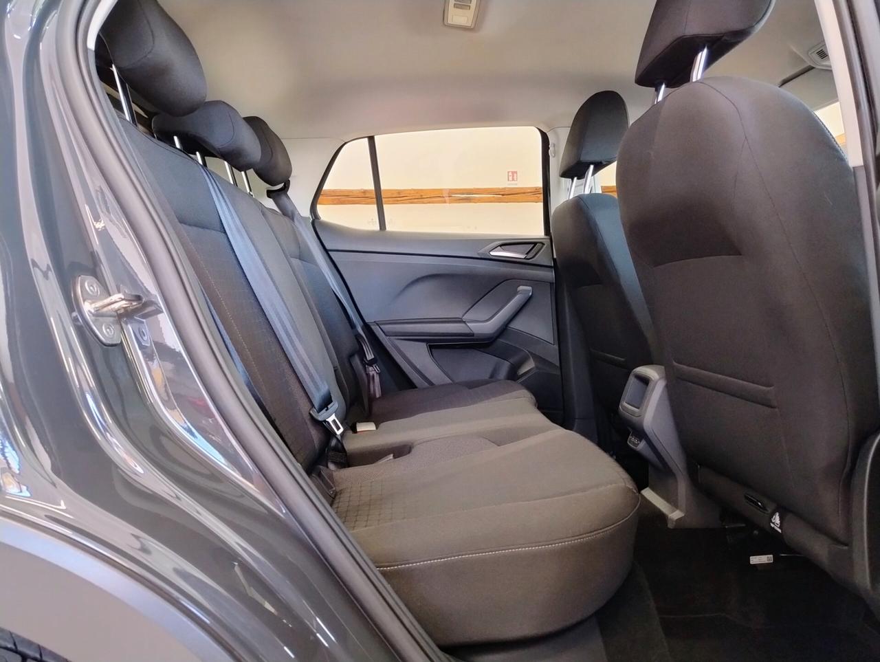 VOLKSWAGEN T-Cross 1.0 TSI Style BMT ACC LANE FRONT