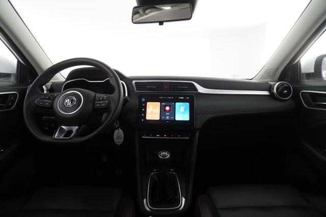 MG ZS ZS Classic 1.5 VTi-tech Luxury