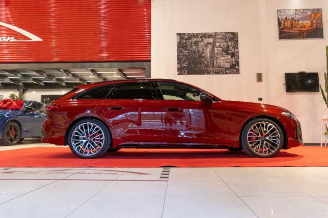 AUDI S5 Avant TFSI mHEV+ S tronic quattro sport attitude