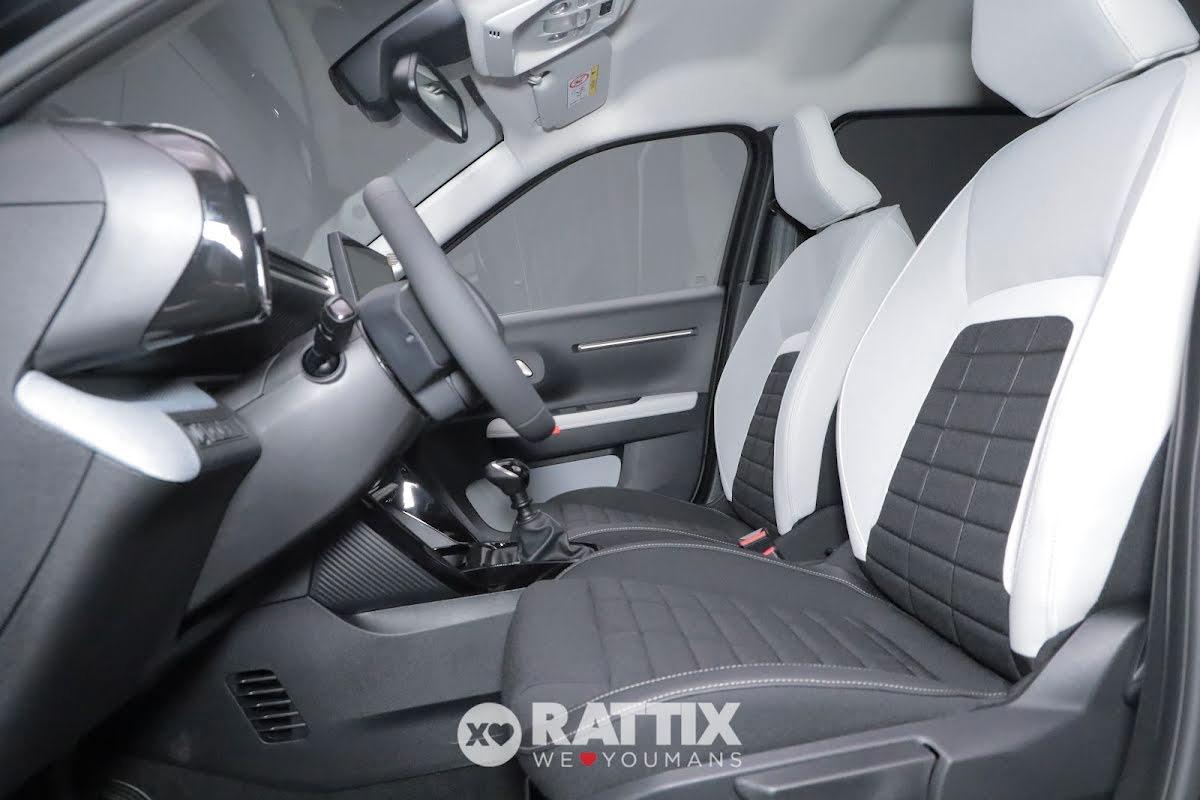 Citroen C3 1.2 Puretech Turbo 100CV Max