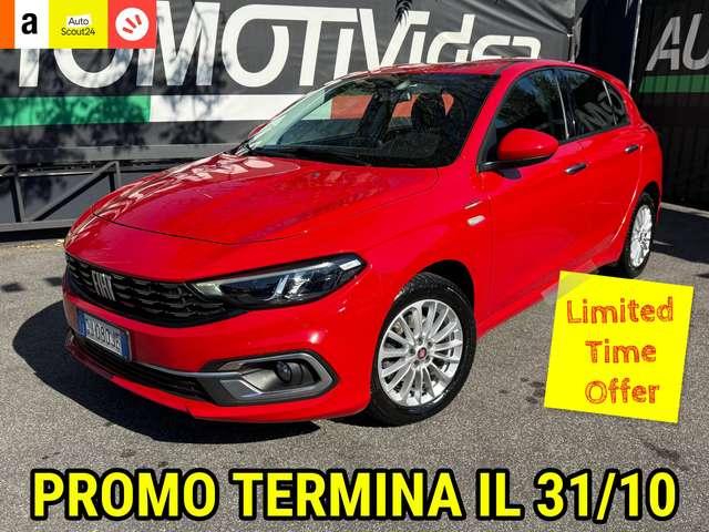 Fiat Tipo 5p 1.3 mjt Business 95CV PRONTA CONSEGNA
