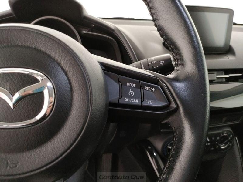 Mazda Mazda2 2 1.5 m-hybrid Evolve 75cv