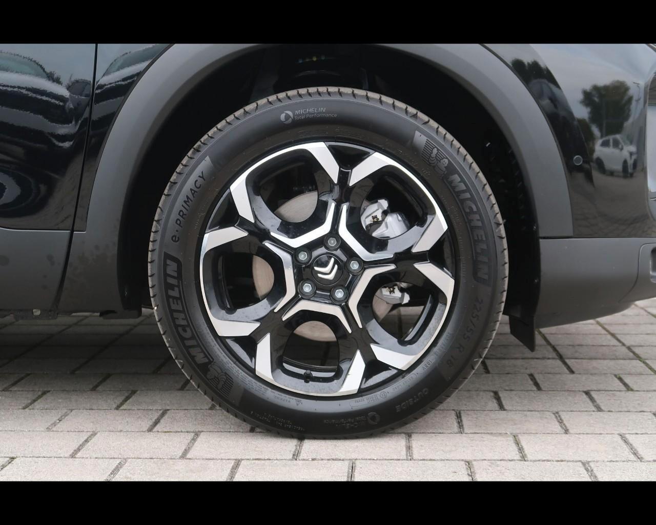 Citroen C5 Aircross BlueHDi 130 S&S EAT8 Max