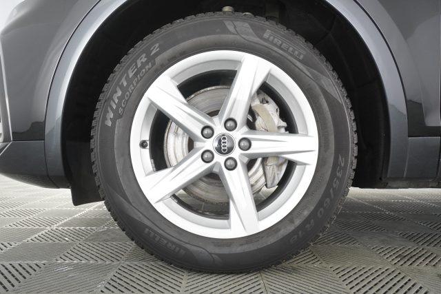 AUDI Q5 Q5 35 TDI S tronic Business Advanced