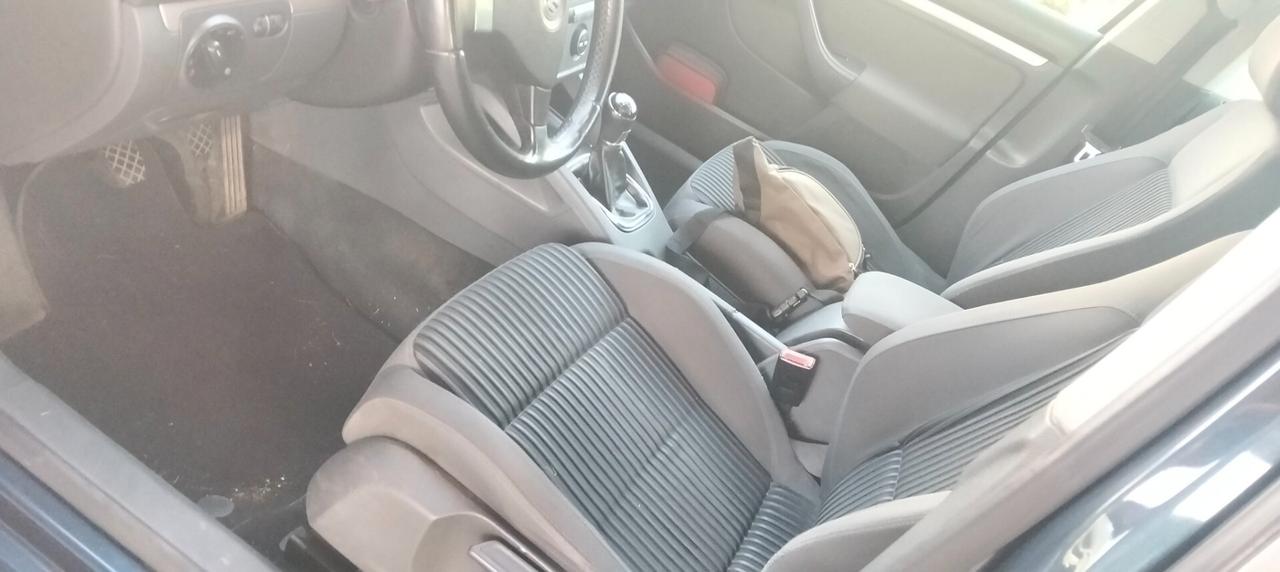 Volkswagen Golf 2.0CV TDI 5p. GT Sport