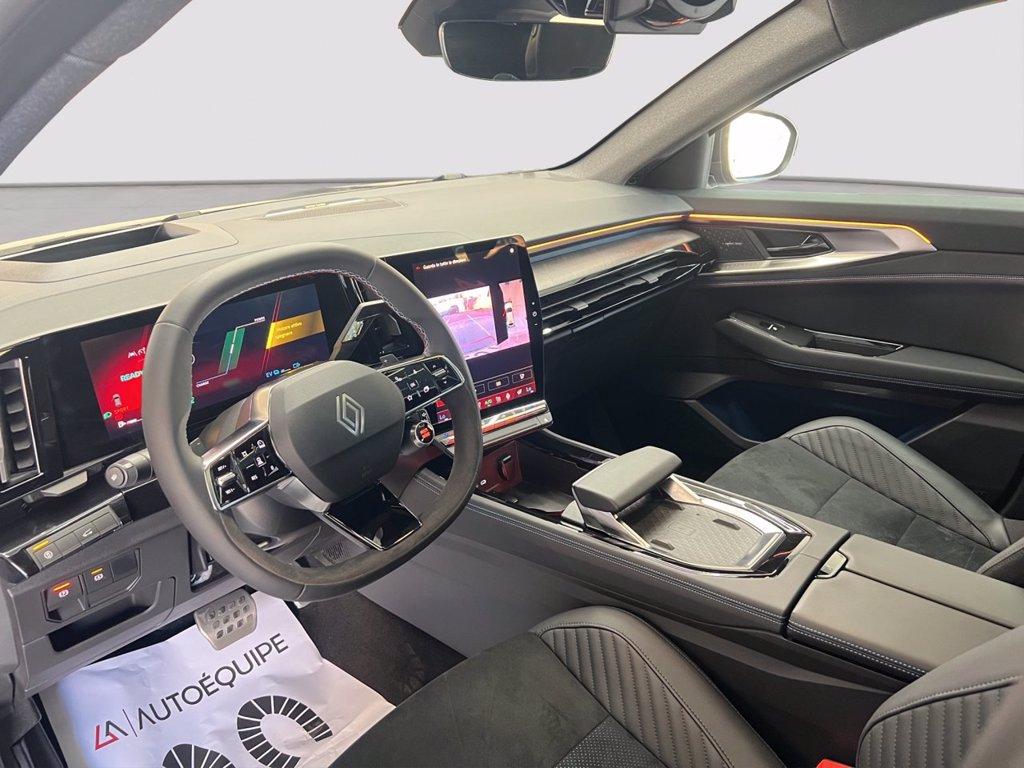 RENAULT Rafale 1.2 e-Tech full hybrid esprit Alpine 200cv auto del 2024