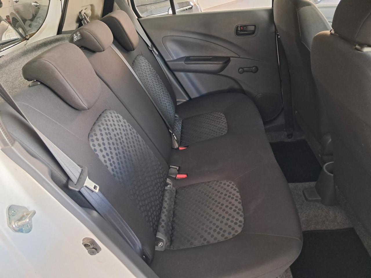 Suzuki Celerio 1.0