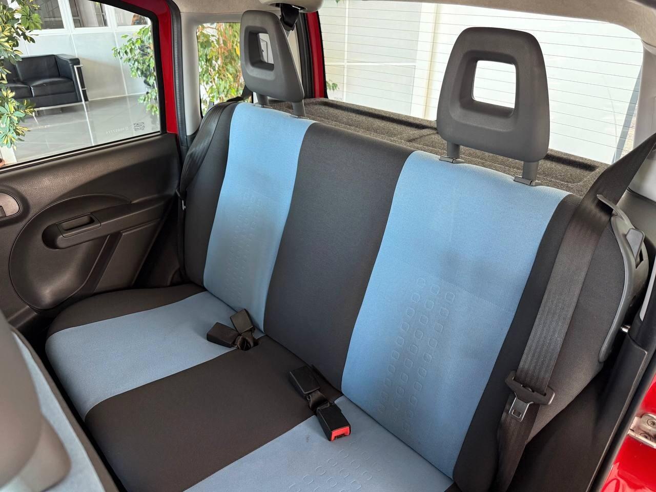 Fiat Panda 1.3 MJT 16V Emotion "ok neopatentati"