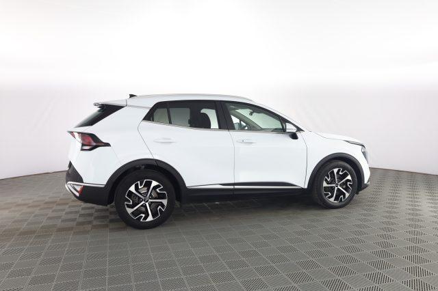 KIA Sportage Sportage 1.6 CRDi MHEV Style