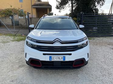 Citroen C5 Aircross C5 Aircross BlueHDi 130 Feel Automatica