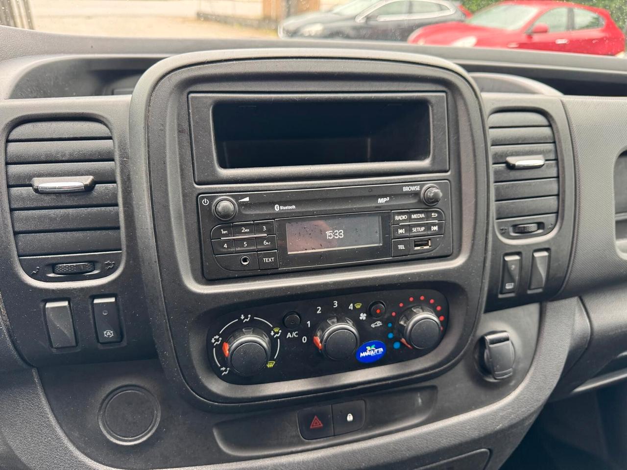 Fiat Talento 1.6 MJT 120CV PL-TN LEGGI BENE