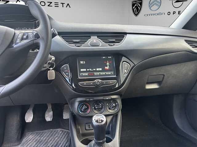 Opel Corsa 1.3 CDTI ecoFLEX 95CV Start&Stop 5 porte Advance