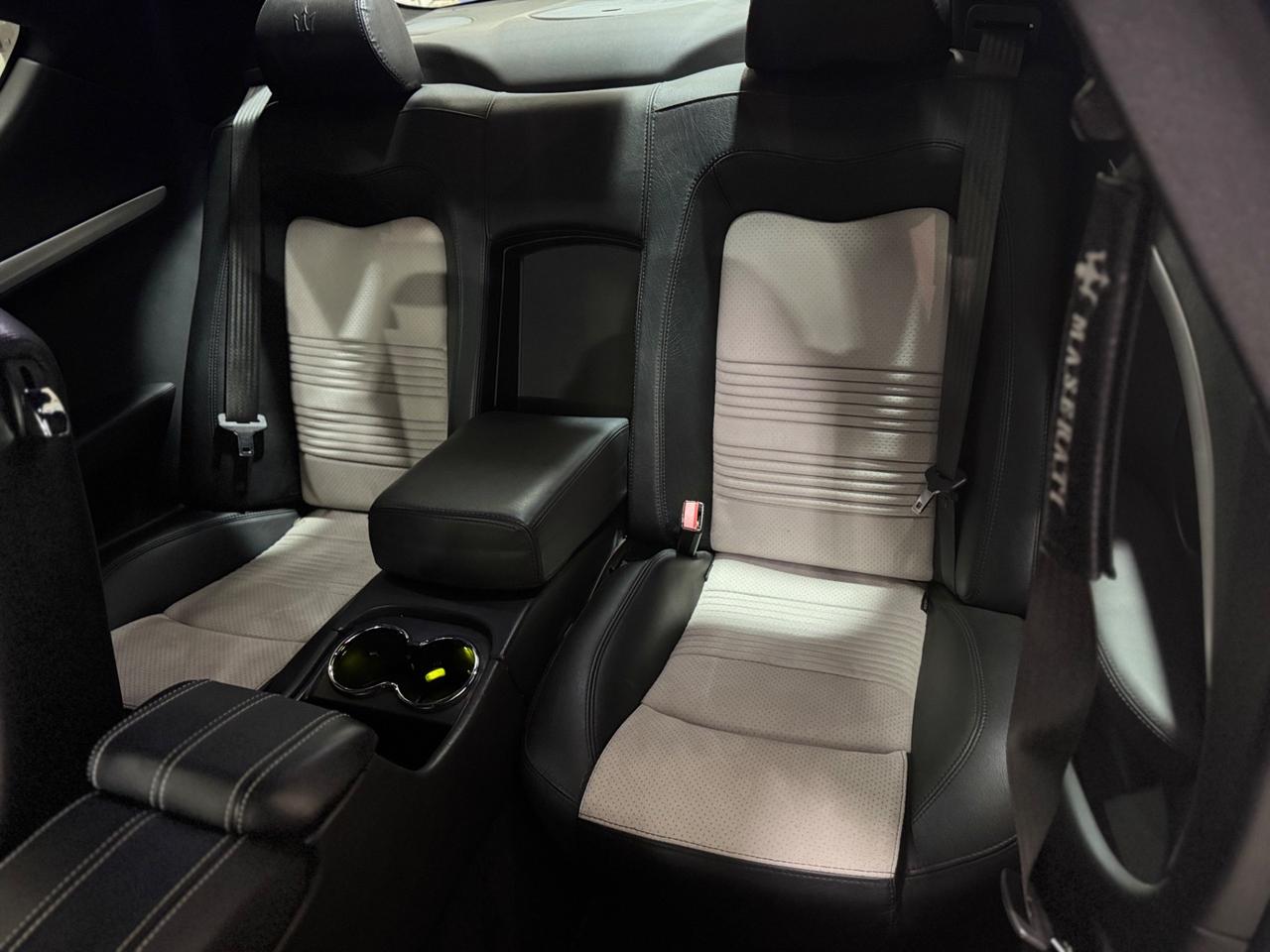 Maserati GranTurismo 4.7 V8 Sport Aut.