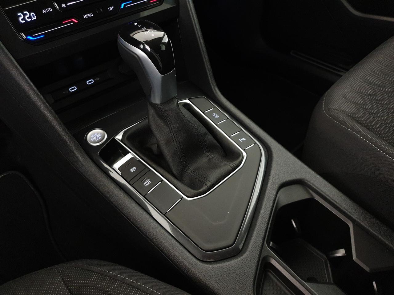 Volkswagen Tiguan allspace 1.5 tsi life dsg