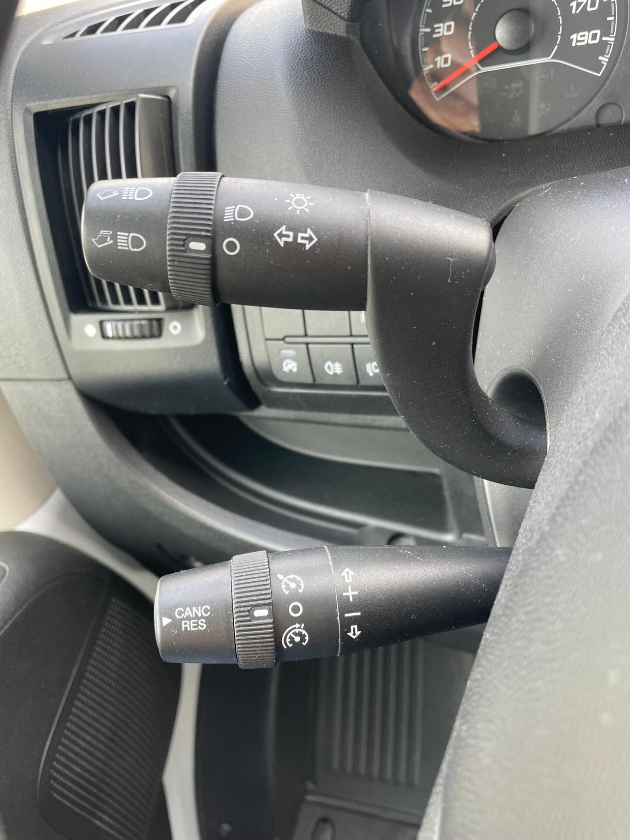 Peugeot Boxer L2H2 2.2 Bluehdi 140cv