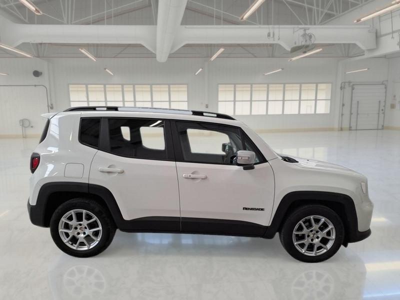 JEEP RENEGADE 1.6 MJET 130 CV LIMITED SUV