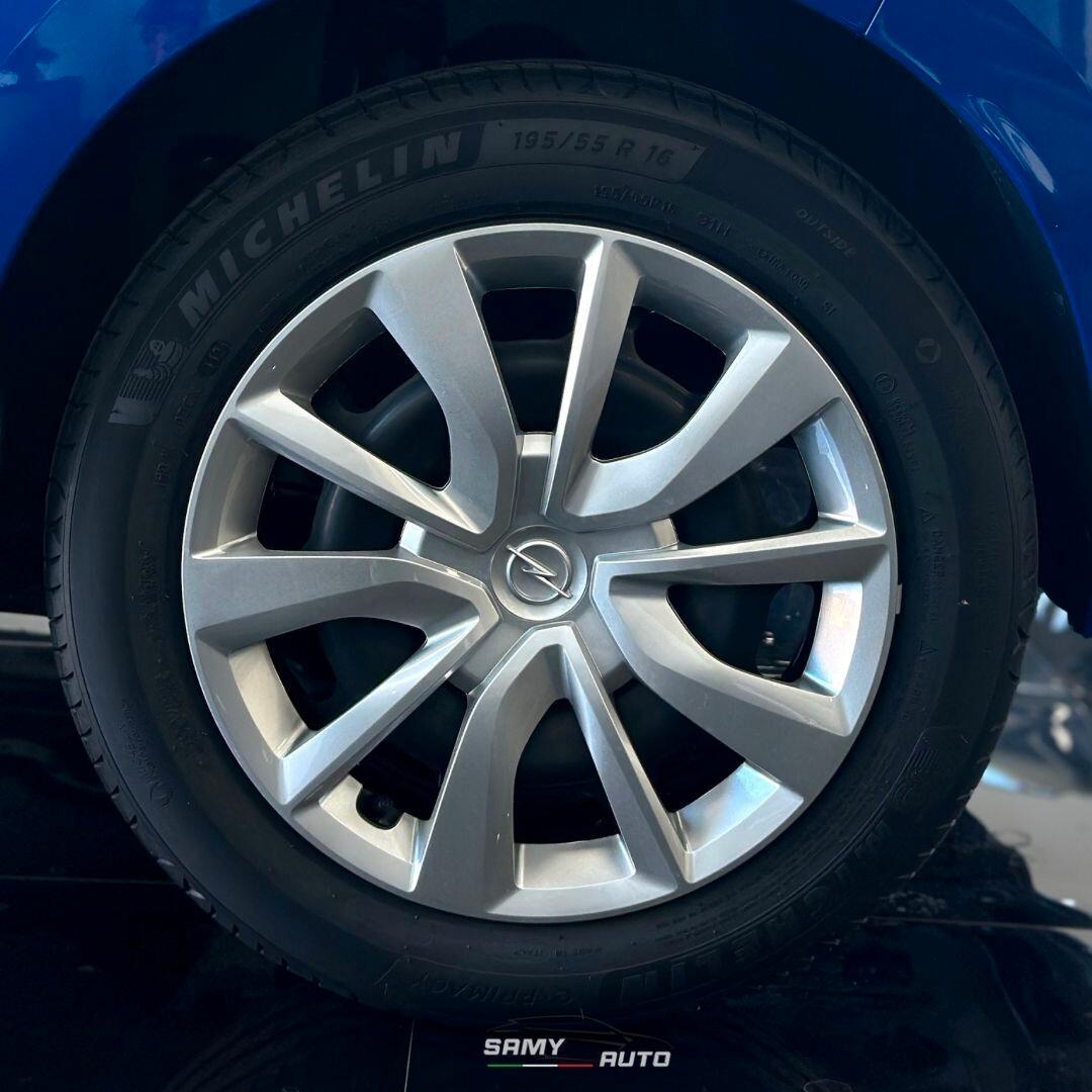 Opel Corsa 1.2 Edition