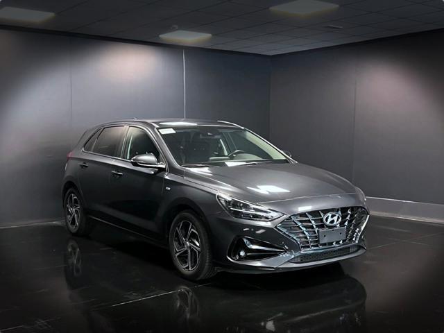 HYUNDAI i30 1.0 T-GDI iMT 48V 5 porte Prime