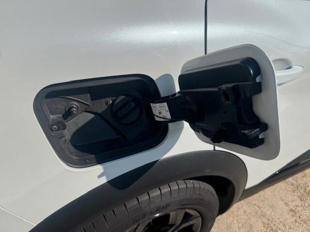 Renault Captur Full Hybrid E-Tech 145 CV Rive Gauche